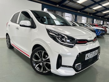 Used Kia Picanto 2023 for sale - 79198993: Photo