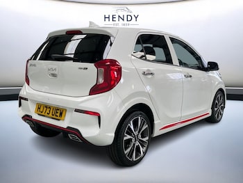 Used Kia Picanto 2023 for sale - 79198993: Photo
