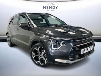 Used Kia Niro 2025 for sale - 79199977: Photo