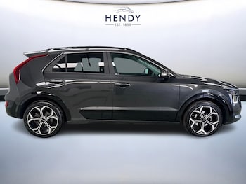 Used Kia Niro 2025 for sale - 79199977: Photo