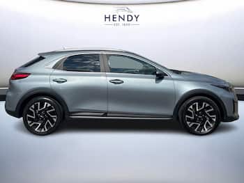 Used Kia XCeed 2022 for sale - 79676462: Photo