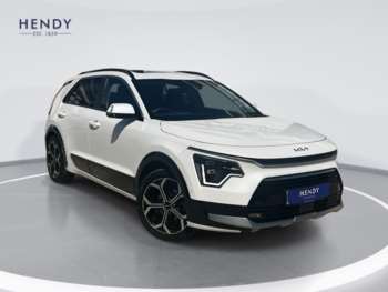 2022 (72) - 1.6 GDi Hybrid 4 5dr DCT