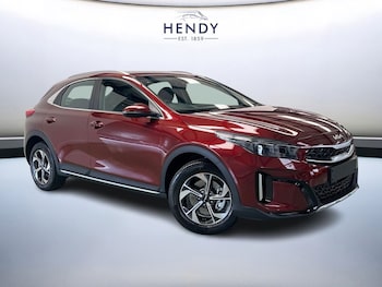 Used Kia XCeed 2026 for sale - 79199805: Photo