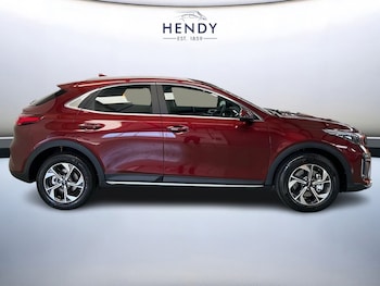 Used Kia XCeed 2026 for sale - 79199805: Photo