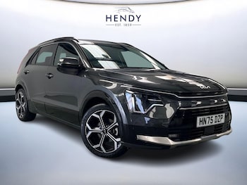 Used Kia Niro 2025 for sale - 79278075: Photo