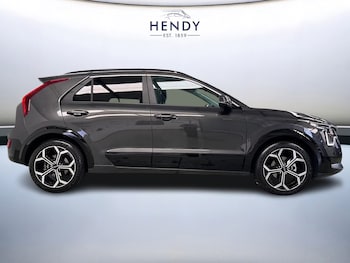 Used Kia Niro 2025 for sale - 79278075: Photo