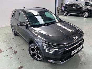 Used Kia Niro 2025 for sale - 79278075: Photo