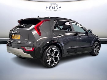 Used Kia Niro 2025 for sale - 79278075: Photo