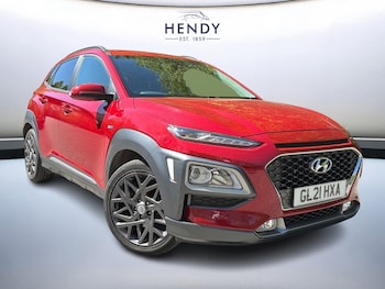 Used Hyundai KONA 2021 for sale - 79471265: Photo