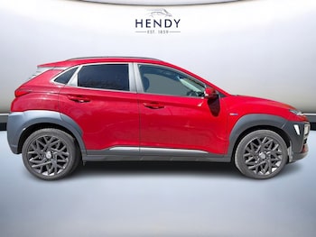 Used Hyundai KONA 2021 for sale - 79471265: Photo