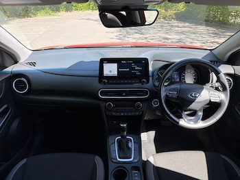 Used Hyundai KONA 2021 for sale - 79471265: Photo