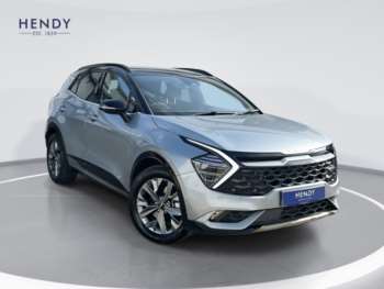 2024 (74) - GDI 207 HEV GT-Line S 5-Door