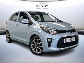 Used Kia Picanto 2019 for sale - 79259338: Photo
