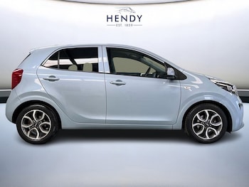 Used Kia Picanto 2019 for sale - 79259338: Photo