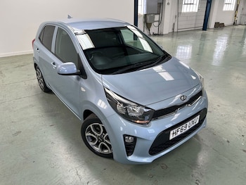 Used Kia Picanto 2019 for sale - 79259338: Photo