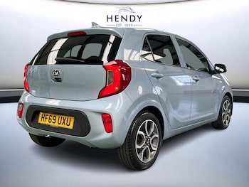 Used Kia Picanto 2019 for sale - 79259338: Photo
