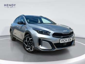 2024 (24) - GDI ISG GT-Line 5-Door
