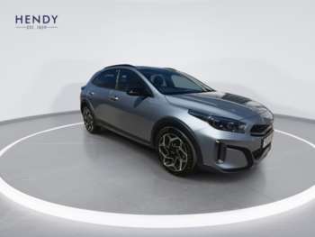 Used Kia XCeed 2024 for sale - 74686036: Photo
