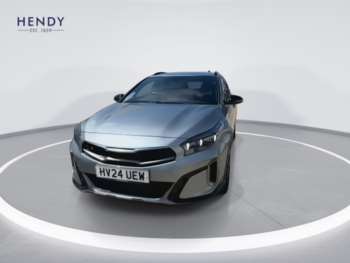 Used Kia XCeed 2024 for sale - 74686036: Photo