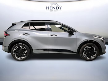 Used Kia Sportage 2024 for sale - 79198801: Photo