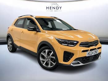 Used Kia Stonic 2024 for sale - 79687767: Photo