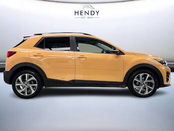 Used Kia Stonic 2024 for sale - 79687767: Photo