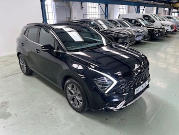 Used Kia Sportage 2024 for sale - 79372505: Photo