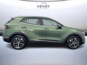 Used Kia Sportage 2022 for sale - 79199771: Photo