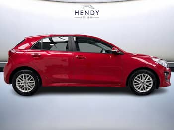 Used Kia Rio 2021 for sale - 79711223: Photo