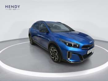 Used Kia XCeed 2024 for sale - 74519704: Photo