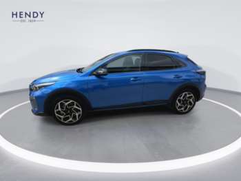 Used Kia XCeed 2024 for sale - 74519704: Photo