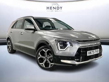 Used Kia Niro 2025 for sale - 79543891: Photo