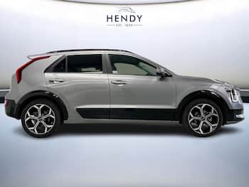 Used Kia Niro 2025 for sale - 79543891: Photo