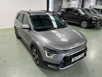 Used Kia Niro 2025 for sale - 79543891: Photo