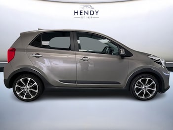 Used Kia Picanto 2018 for sale - 79199335: Photo