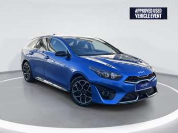 2022 (22) 1.5L GT-Line 5dr