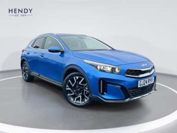 2024 (24) - GDI ISG 3 5-Door