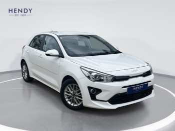 2022 (22) - 1.0 T GDi 2 5dr