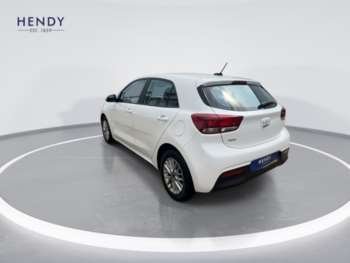 Used Kia Rio 2022 for sale - 74872966: Photo