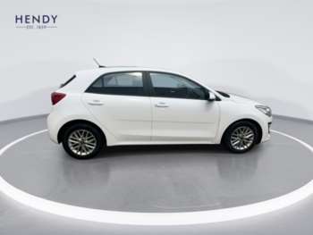 Used Kia Rio 2022 for sale - 74872966: Photo