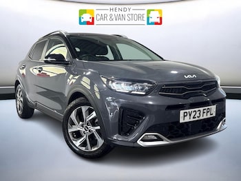 Used Kia Stonic 2023 for sale - 79589247: Photo