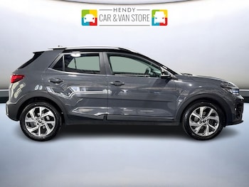 Used Kia Stonic 2023 for sale - 79589247: Photo
