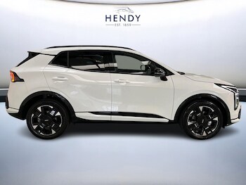 Used Kia Sportage 2025 for sale - 79199876: Photo