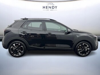 Used Kia Stonic 2026 for sale - 79199923: Photo