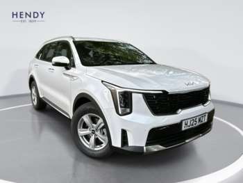 2025 (25) - 2.2 CRDi 2 5dr DCT