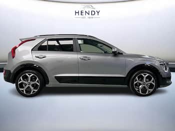 Used Kia Niro 2025 for sale - 79439711: Photo