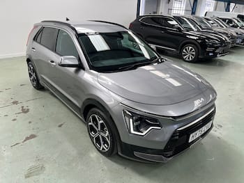 Used Kia Niro 2025 for sale - 79439711: Photo