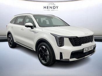 Used Kia Sorento 2026 for sale - 79198906: Photo