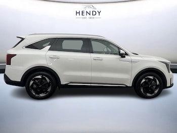 Used Kia Sorento 2026 for sale - 79198906: Photo