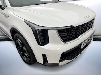 Used Kia Sorento 2026 for sale - 79198906: Photo